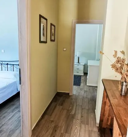 Seaside Serenity Apartamento *