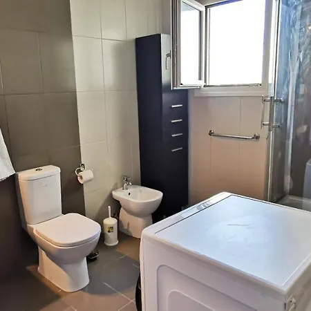 Apartamento Seaside Serenity *