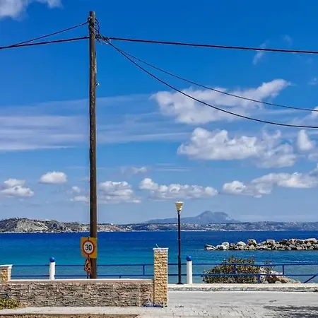 Seaside Serenity